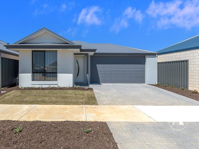 3 Chakra  Loop, Southern River WA 6110