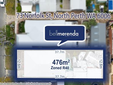 73 Norfolk Street, North Perth WA 6006