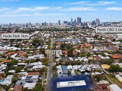 73 Norfolk Street, North Perth WA 6006