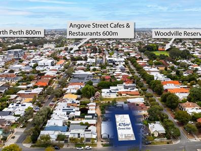 73 Norfolk Street, North Perth WA 6006
