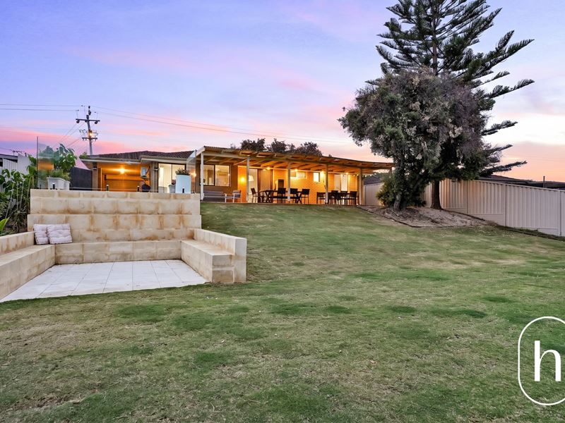 74 Prince Regent Drive, Heathridge WA 6027