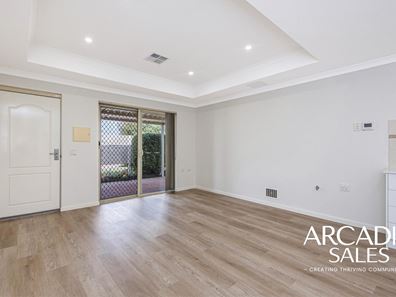 909 / 1 -34 Harlequin Mews, Greenfields WA 6210