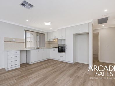 909 / 1 -34 Harlequin Mews, Greenfields WA 6210