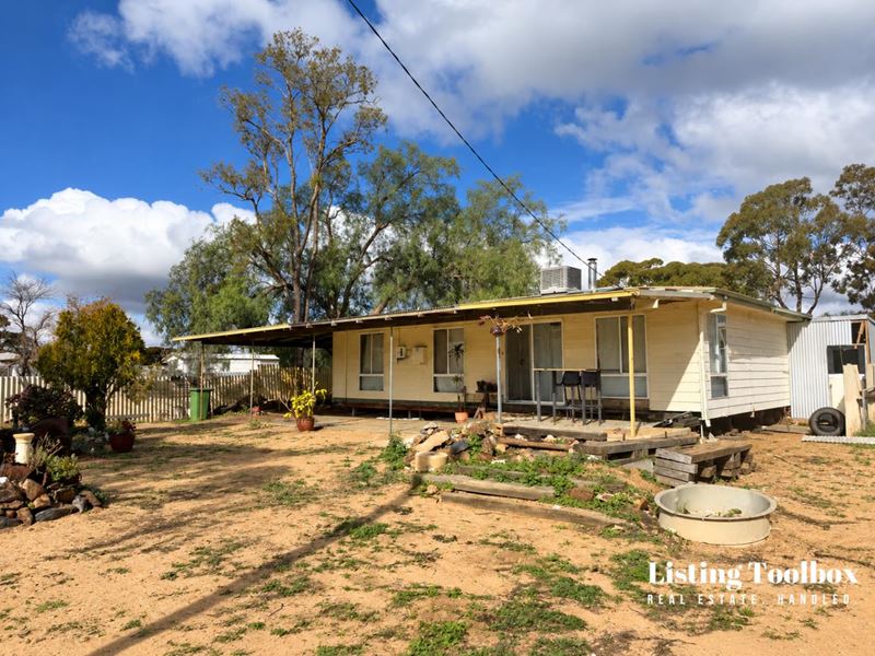 7 Williamson Street, Marvel Loch