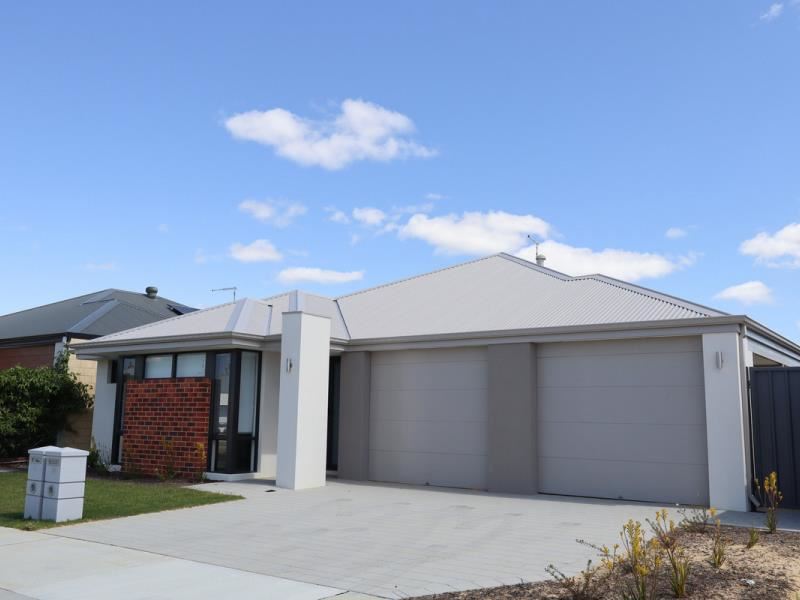 4A Gelderland Road, Forrestdale