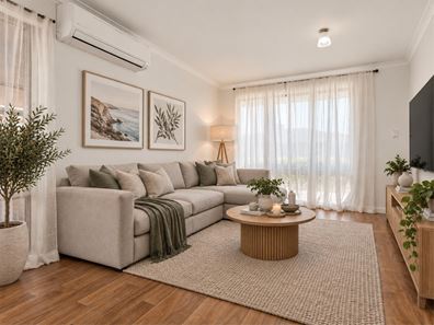 32 Clermont Place, Port Kennedy WA 6172