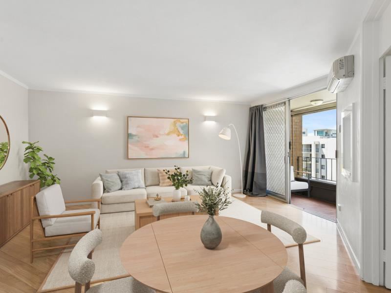 67/38 Kings Park Road, West Perth WA 6005