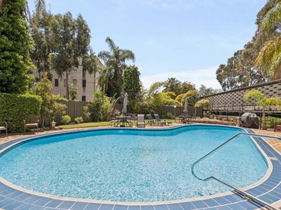 67/38 Kings Park Road, West Perth WA 6005