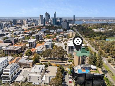 67/38 Kings Park Road, West Perth WA 6005