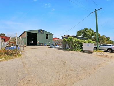 17 McIntyre Way, Kenwick WA 6107