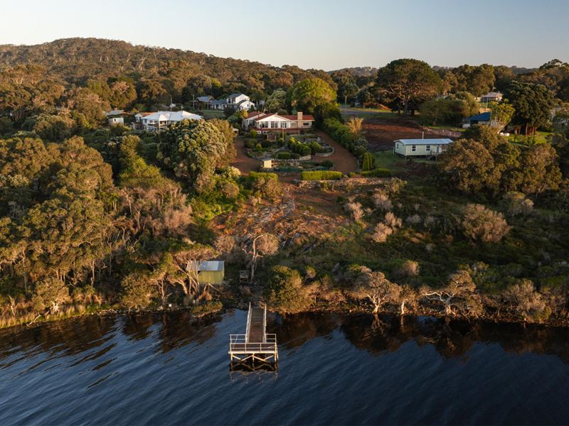 119 Minsterly Road, Ocean Beach WA 6333