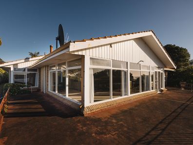 119 Minsterly Road, Ocean Beach WA 6333