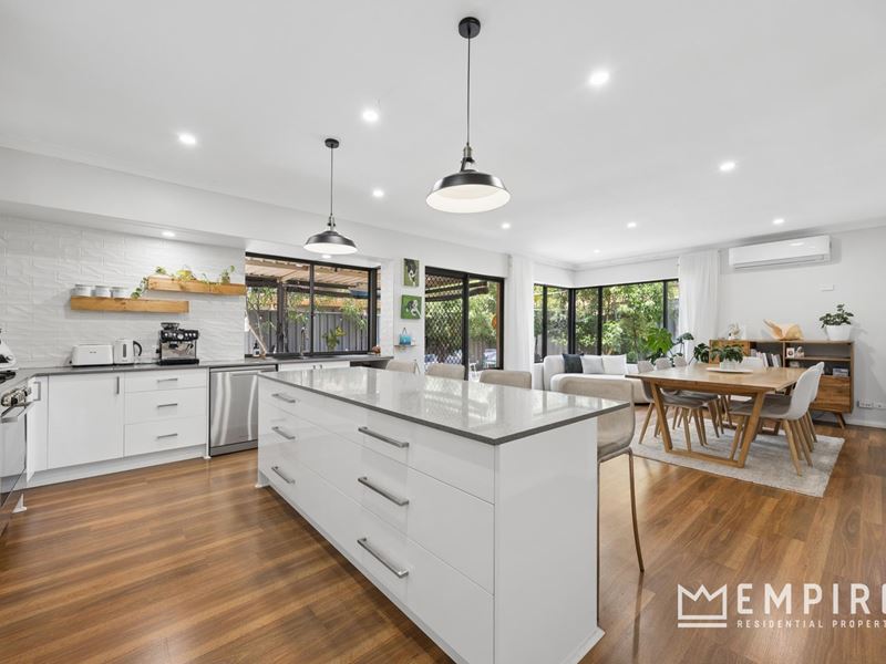 1 Bilcich Gardens, Spearwood WA 6163