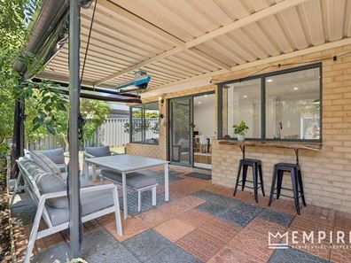 1 Bilcich Gardens, Spearwood WA 6163