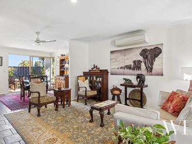 8/59 Point Walter Road, Bicton WA 6157