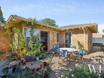 8/59 Point Walter Road, Bicton WA 6157