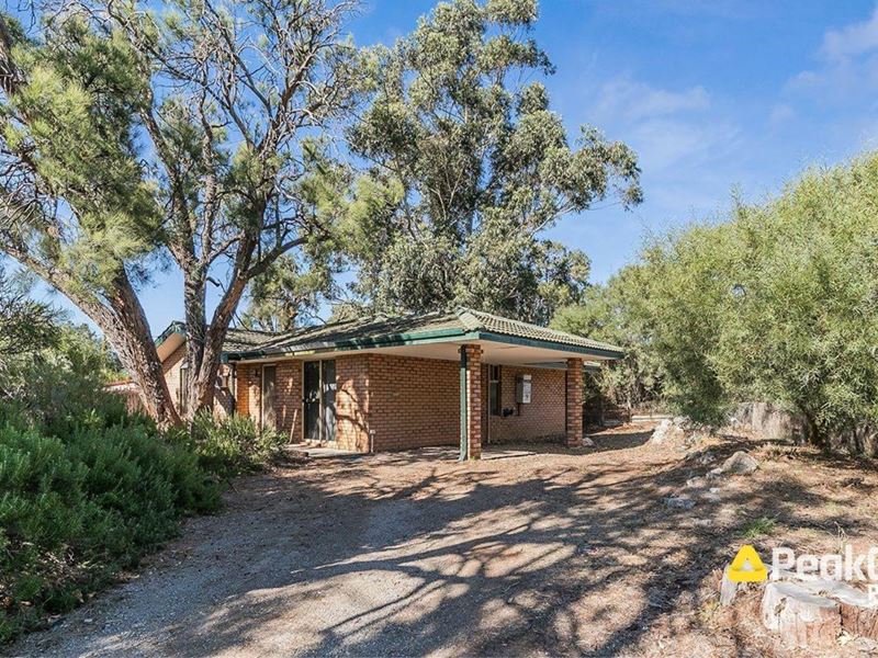 11 Joiner Place, Parmelia WA 6167