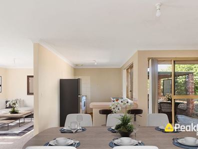 11 Joiner Place, Parmelia WA 6167