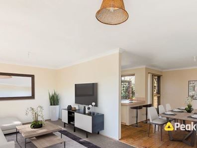 11 Joiner Place, Parmelia WA 6167