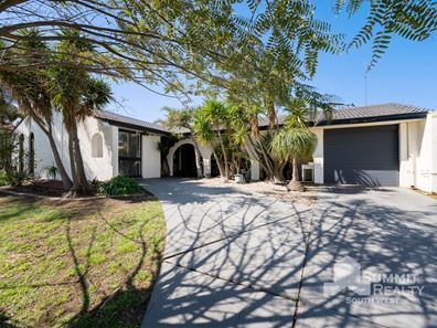15 Wakefield Avenue, Withers WA 6230