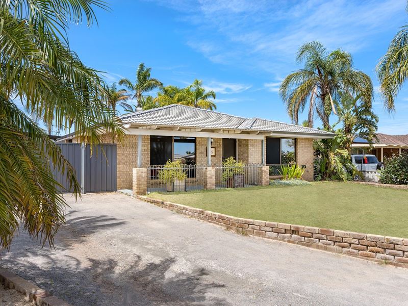 65 Tallarook Way, Waggrakine WA 6530