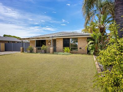 65 Tallarook Way, Waggrakine WA 6530