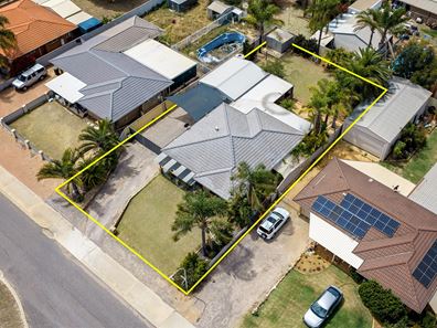 65 Tallarook Way, Waggrakine WA 6530