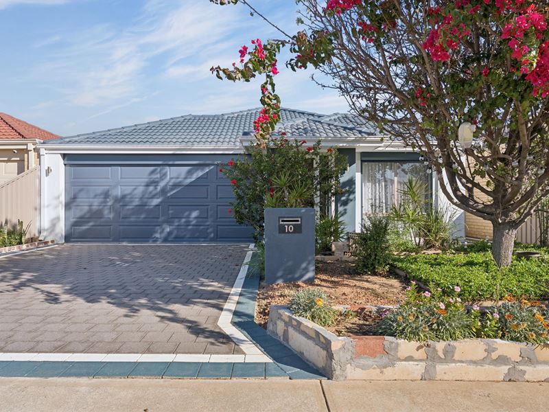 10 Lendich Pass, Maddington WA 6109