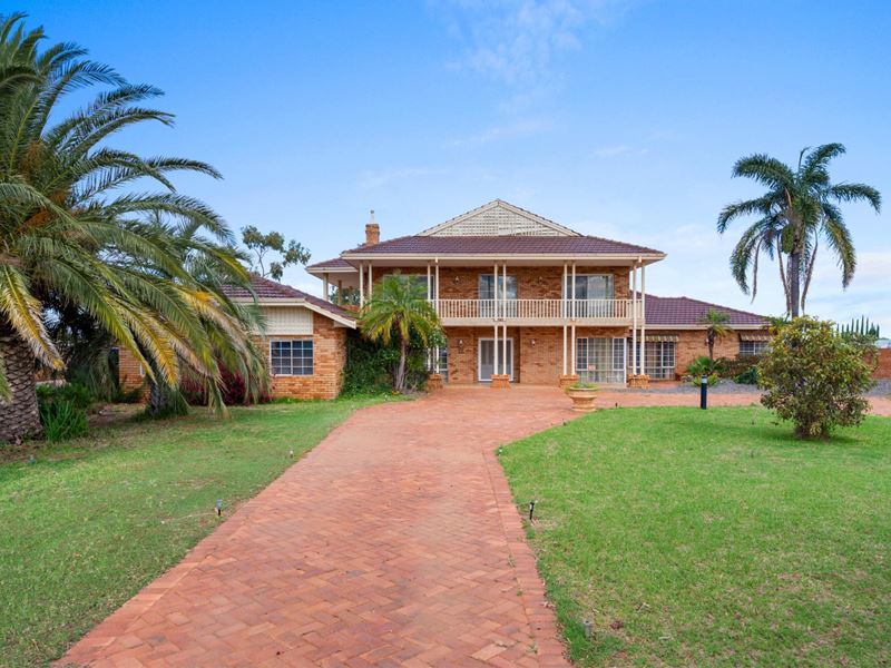 15 Great Eastern Highway, Somerville WA 6430