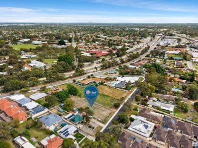 Lot 1-5, 13 Arnott Court, Kelmscott WA 6111