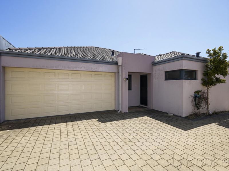 12B Lodesworth Road, Westminster WA 6061