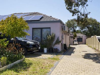 12B Lodesworth Road, Westminster WA 6061