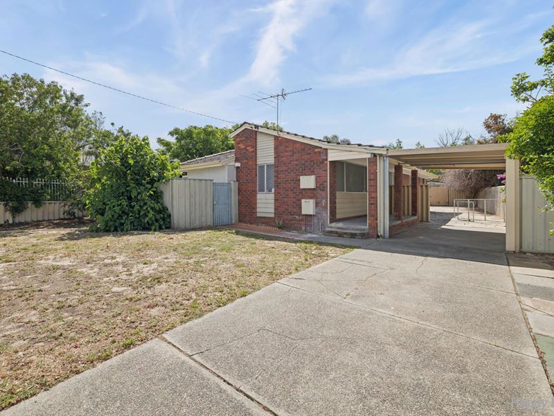 130 Langford Avenue, Langford WA 6147