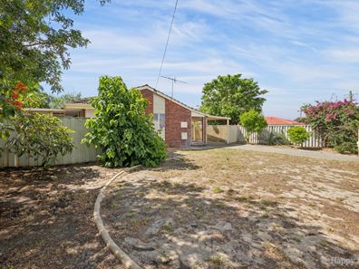 130 Langford Avenue, Langford WA 6147
