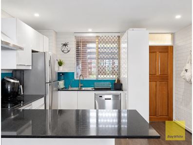 14/36 Wellington Street, Mosman Park WA 6012