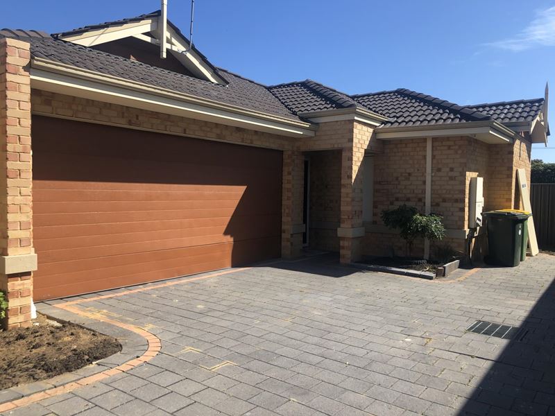 3/34 Cooper Street, Mandurah