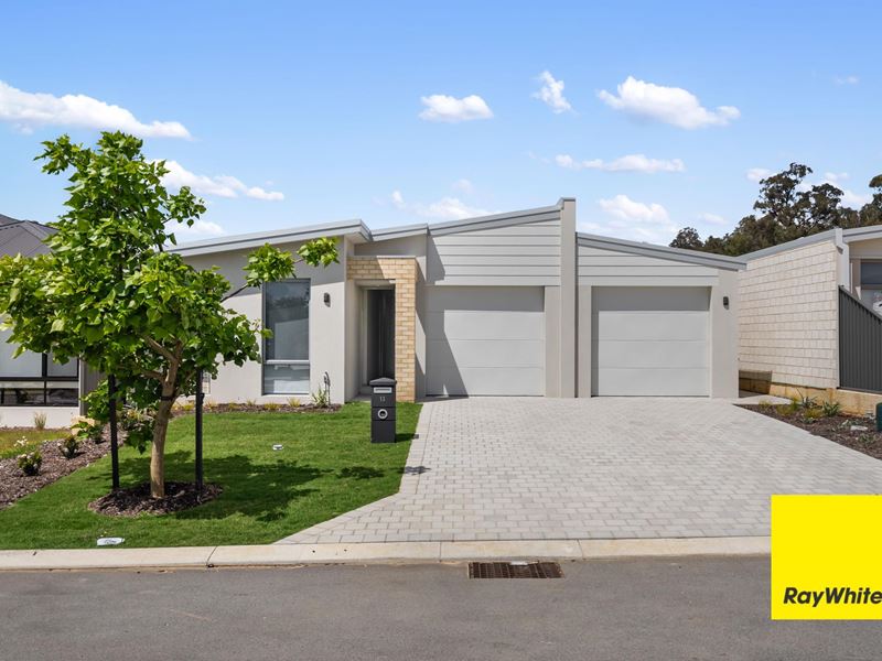 13 Pretoria Road, Baldivis WA 6171