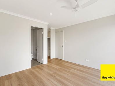 13 Pretoria Road, Baldivis WA 6171