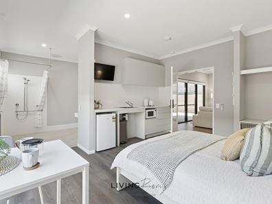 Room 3/ 13 Littabella Road, Clarkson WA 6030