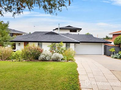 12 Seymour Avenue, Dianella WA 6059