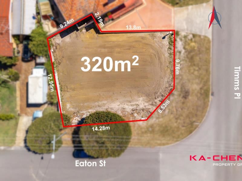 15 Eaton Street, Morley WA 6062