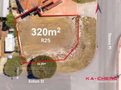 15 Eaton Street, Morley WA 6062
