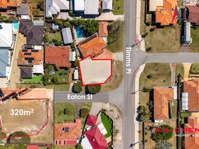 15 Eaton Street, Morley WA 6062
