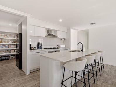 25 Abraham Way, Baldivis WA 6171