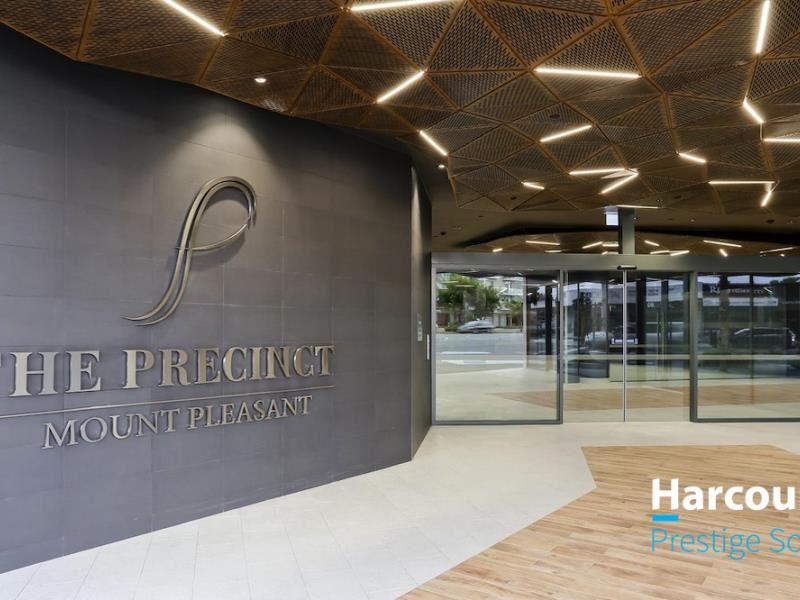 412/893 Canning Highway, Mount Pleasant WA 6153