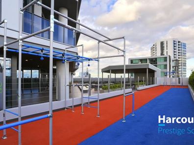 412/893 Canning Highway, Mount Pleasant WA 6153