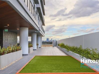 412/893 Canning Highway, Mount Pleasant WA 6153