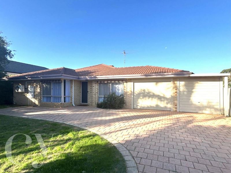 70B Davilak Avenue, Hamilton Hill WA 6163
