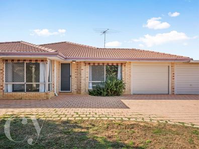 70B Davilak Avenue, Hamilton Hill WA 6163