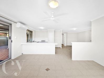 70B Davilak Avenue, Hamilton Hill WA 6163